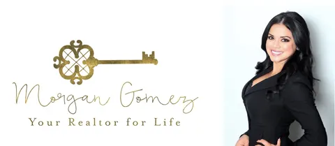 Morgan Gomez, real estate agent in Northridge