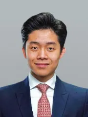 John Tran, real estate agent in Saugus