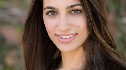 Natalie Erster, real estate agent in Studio City