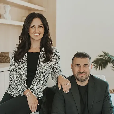 Michael Katz, real estate agent in Sherman Oaks