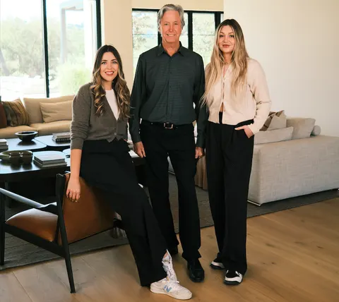 Hanna Shevin, real estate agent in Hidden Hills