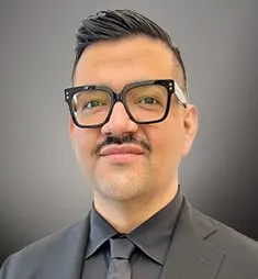 Sergio Becerra, real estate agent in Valencia