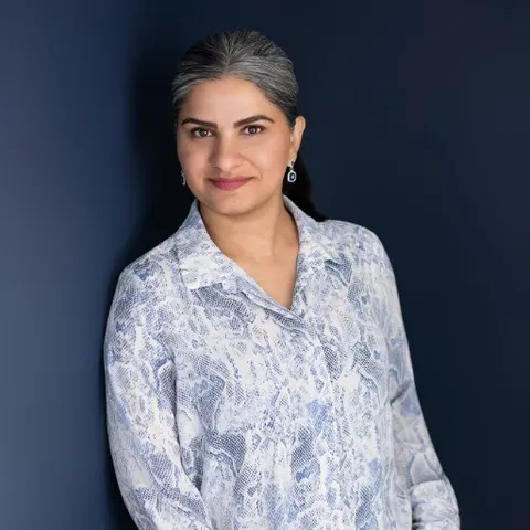 Parminder Kaur, real estate agent in Valencia