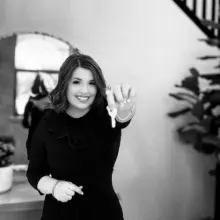 Susana Alvarez, real estate agent in Wildomar