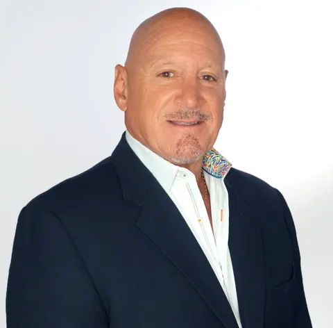 Joseph Anselmo, real estate agent in Lake Elsinore