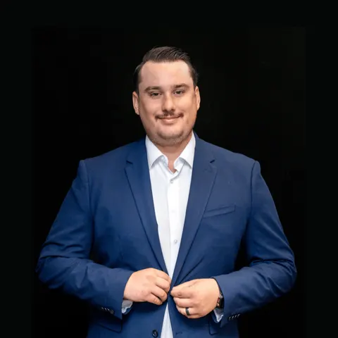 Justin Butler, real estate agent in Murrieta