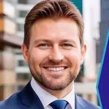 Peter Khanbegian, real estate agent in Palm Desert
