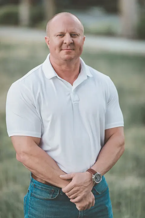 Jensen Kierulff, real estate agent in Menifee