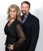 Denny Ramirez, real estate agent in Hemet