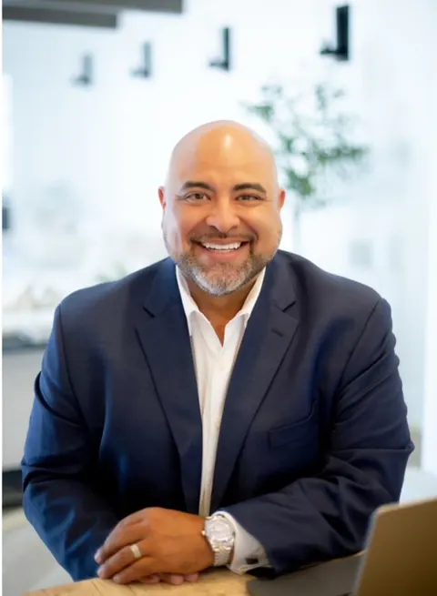 Miguel Ramos, real estate agent in Menifee