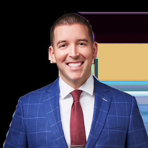 Justin Short, real estate agent in Murrieta