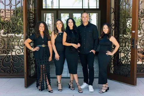 Marissa Tuer, real estate agent in Temecula
