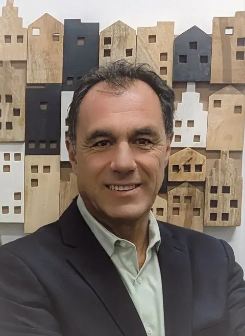 Fadi Elabdallah, real estate agent in Menifee