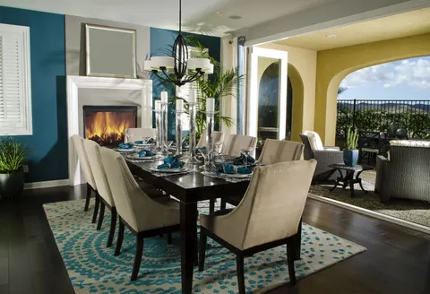 Jose Marin, real estate agent in Perris