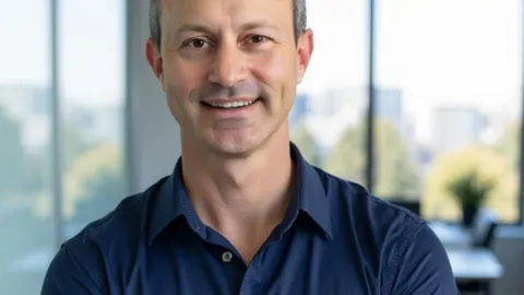 Chris Mueller, real estate agent in Murrieta