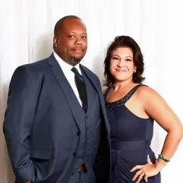 Aleana Paschall, real estate agent in Menifee