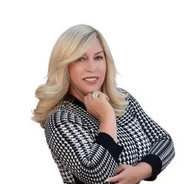 Zulema Delgado, real estate agent in Hesperia