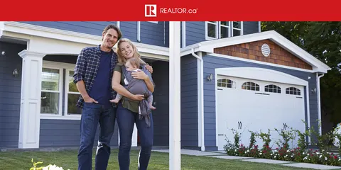Iris Li, real estate agent in Ontario