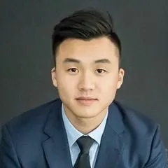 Simon Tan, real estate agent in Riverside