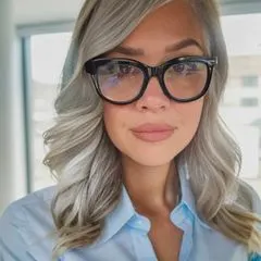 Grace Carter, real estate agent in Menifee