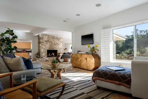 Gabriela Cesena, real estate agent in Ojai