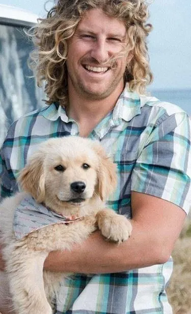 Hans Hormann, real estate agent in Ventura