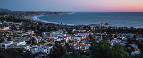 Andres Garcia, real estate agent in Oxnard