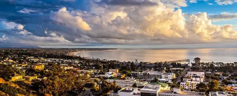Geena Bouche, real estate agent in Ventura