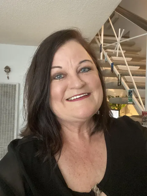 Louise Flanigan, real estate agent in Harbor City