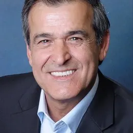 Jim Ghannadi, real estate agent in Rancho Palos Verdes