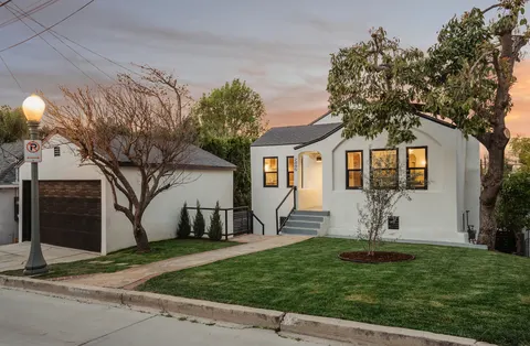 Daniel Medrano, real estate agent in Whittier