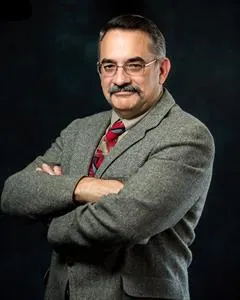 John Bortz, real estate agent in Oakhurst