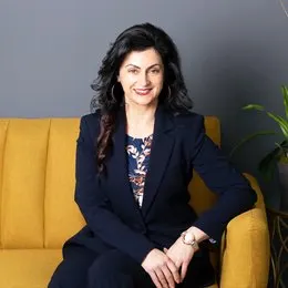 Suhaila Sabir, real estate agent in Huntington Park